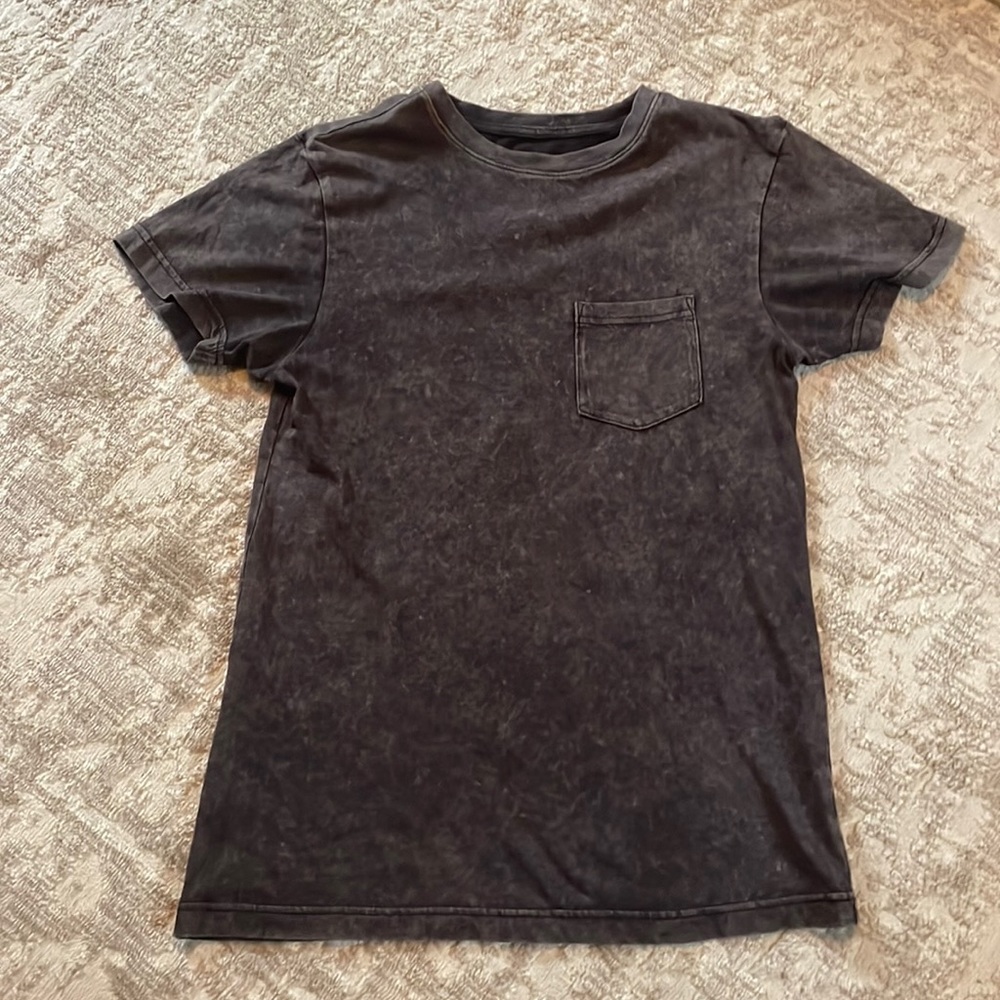 Soft tee